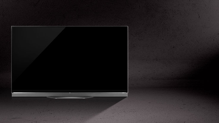 LG OLED E6