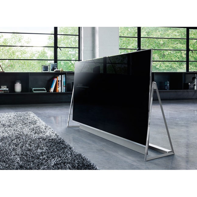 Panasonic DX802