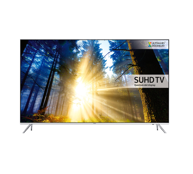 Samsung KS7000