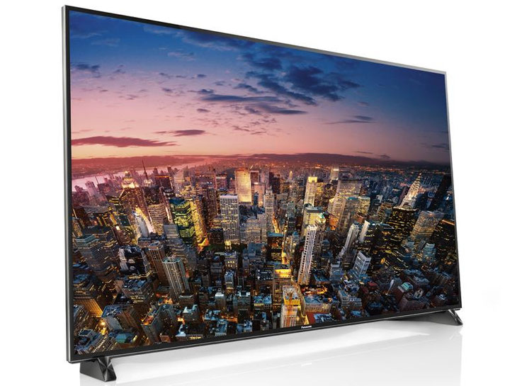 Panasonic DX902