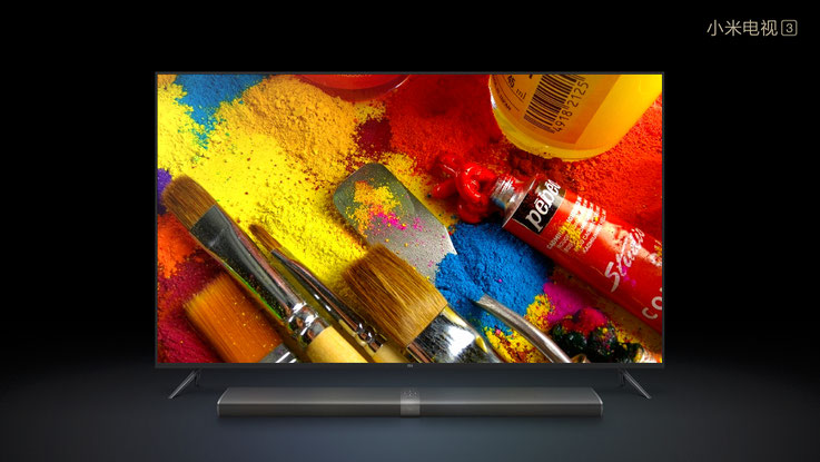 Xiaomi Mi TV 3