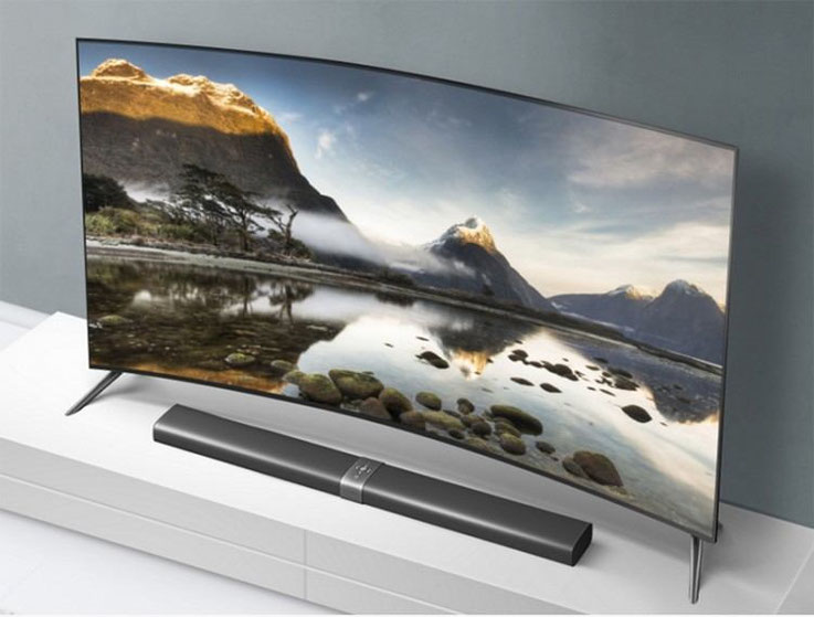 Xiaomi Mi TV 3S
