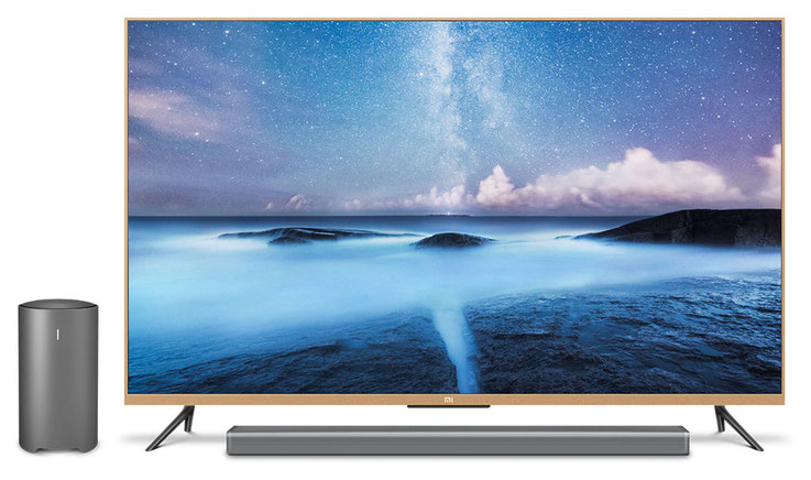 Xiaomi Mi TV 2S